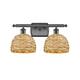 Option Oil Rubbed Bronze / Natural
