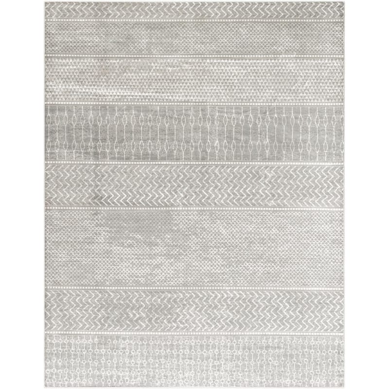 Livabliss Monaco Moroccan Tribal Area Rug