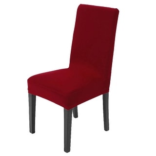 dining chair protective covers