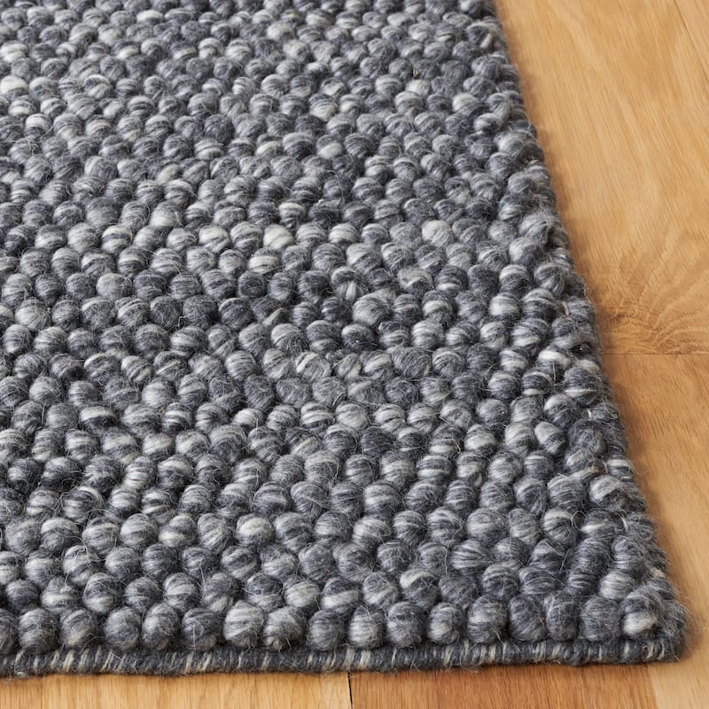 SAFAVIEH Natura Gerta Handmade Wool Area Rug