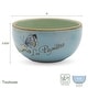 preview thumbnail 7 of 5, Fitz and Floyd Set of 4 Toulouse Small Bowls, 19 Oz