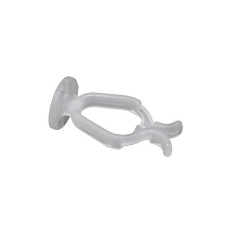 Celebrations 31133P24ACP Christmas Light Clips