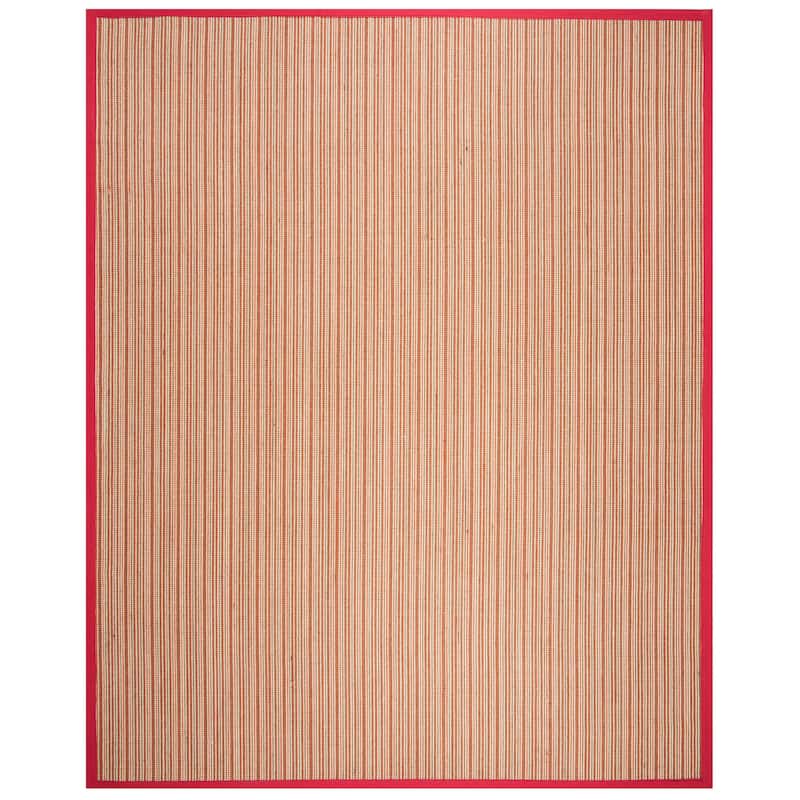 SAFAVIEH Natural Fiber Virgia Sisal Rug