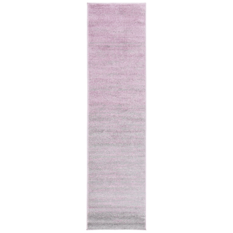 SAFAVIEH Carousel Kids Aine Moon Rug