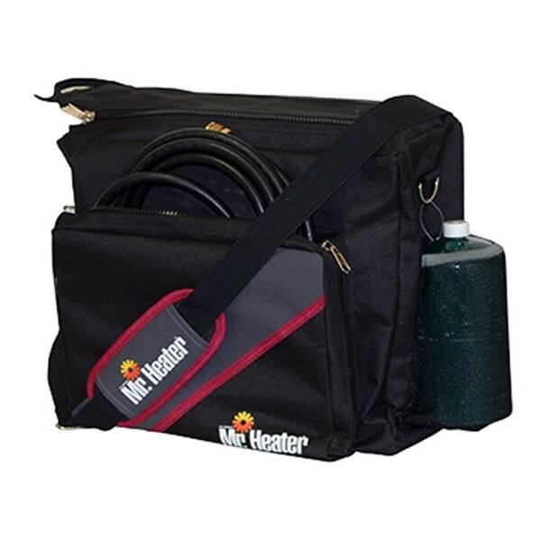 Mr. Heater Portable Big Buddy Propane Heater with 10-Feet Propane Hose  Bundle - Bed Bath u0026 Beyond - 25657331