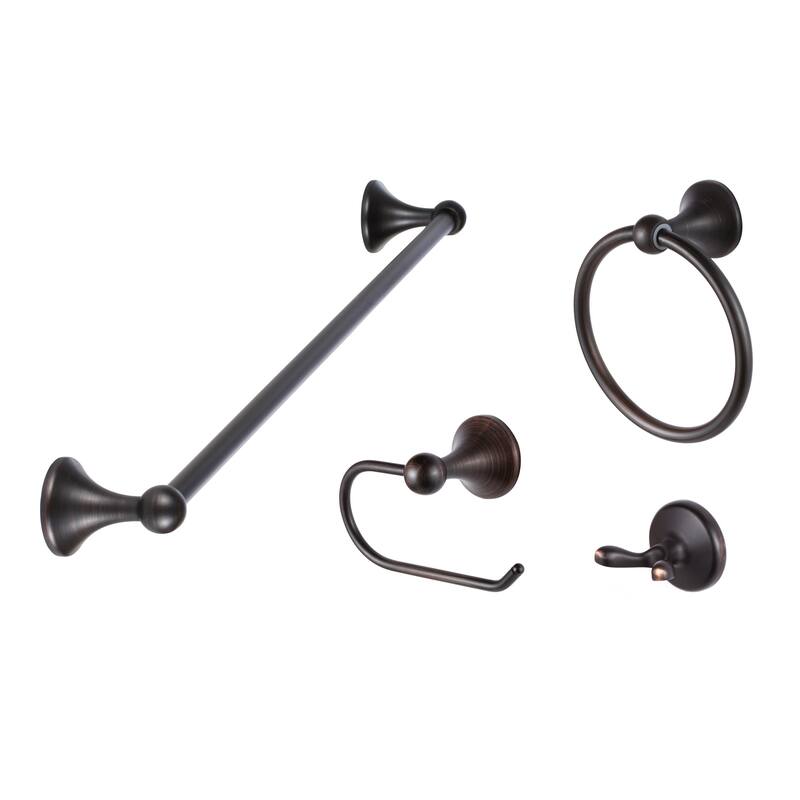 Ventura Series - Bronze
