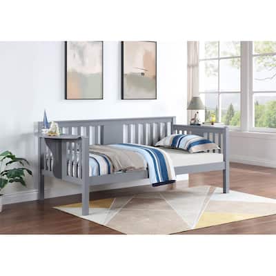Albany Twin Daybed with Drop-down Table