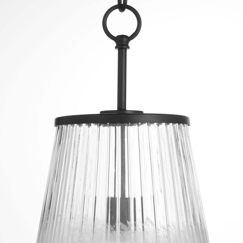 Quorum International 3313 Weir 8" Wide Pendant