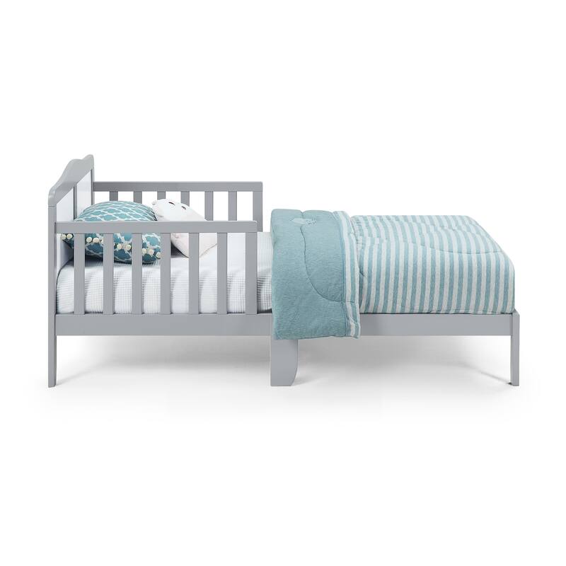 Mordern Twain Toddler Bed