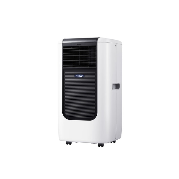 small room air conditioner and heater