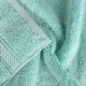 preview thumbnail 115 of 198, Egyptian Cotton 8 Piece Ultra Plush Solid Towel Set by Miranda Haus