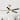 52-IN LED Gold 5 Blade Ceiling Fan with Light Kit and Remote-