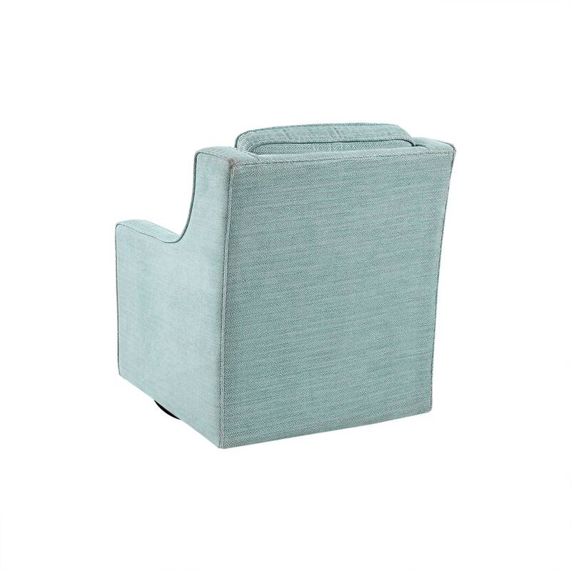 Harris Swivel Chair