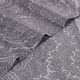 preview thumbnail 3 of 26, Superior Italian Paisley Cotton Blend 600 Thread Count Bed Sheet Set
