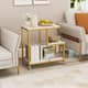 Option White-Gold