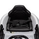 preview thumbnail 14 of 43, 12V Mercedes-Benz CLS 350 Electric Ride-On Toy Car with Parent Control, Multimedia Functions and Four-Wheel Suspension
