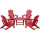 Option Red