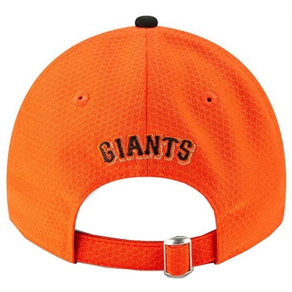 giants baseball hat