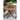 Eilaf 30" Folding Eucalyptus Bistro Table - N/A