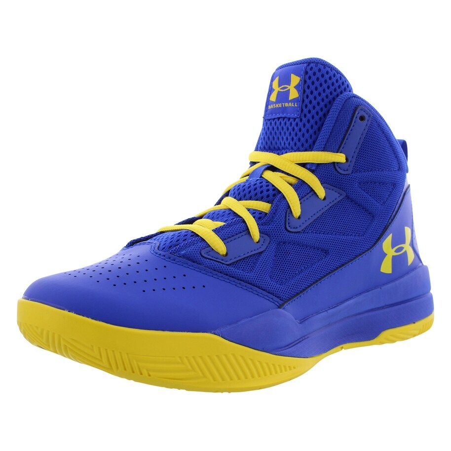 big boys shoes
