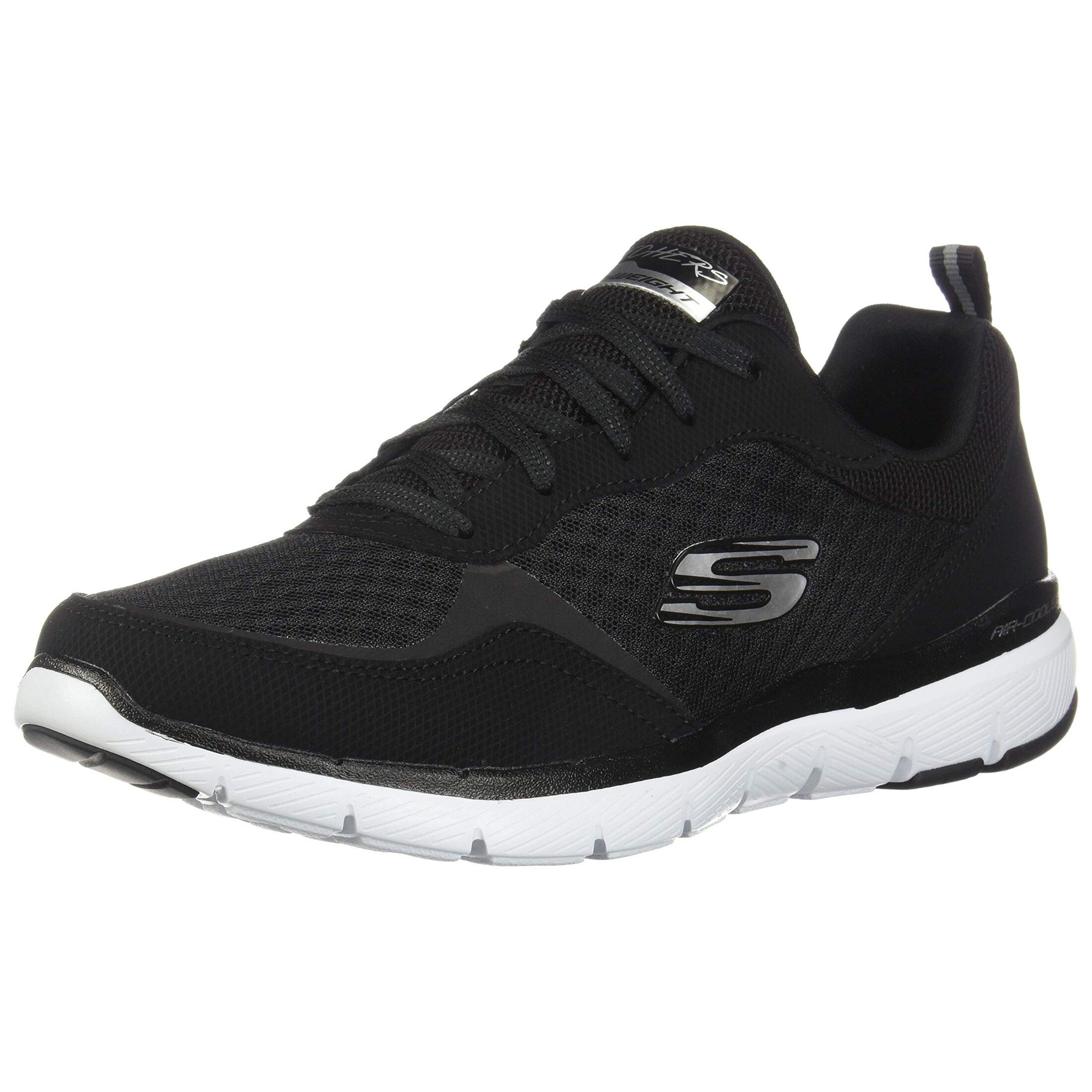 skechers plateau sneaker
