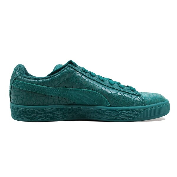 puma suede size 7.5