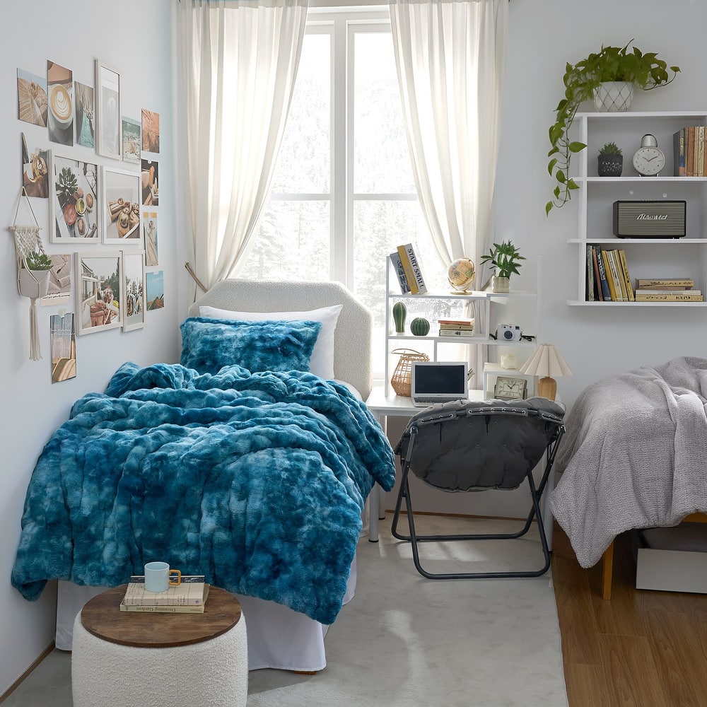 Snowball® Frosty - Coma Inducer® Oversized Comforter Set