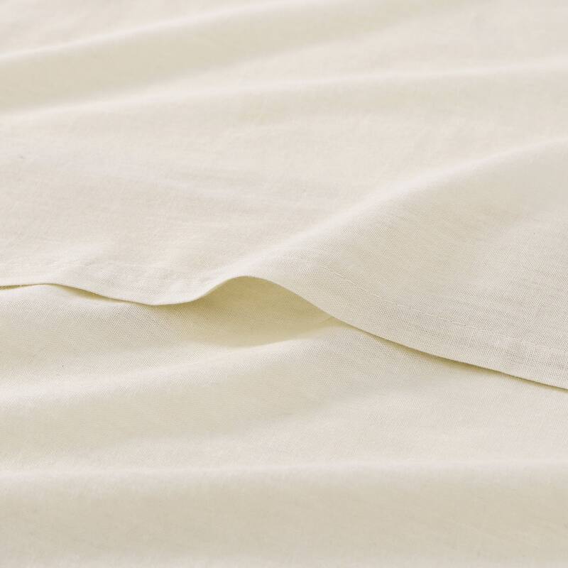 Indigo Hill by HiEnd Accents Cotton Comfort Shabby Chic Bedding Lightweight 3 Piece Quilt Set