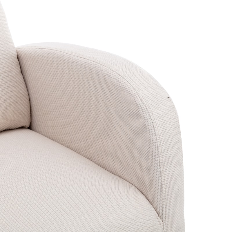 Rocking Chair Armchair Accent Chair