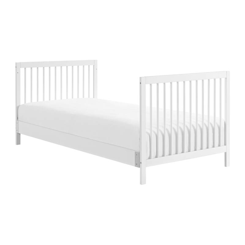 Oxford Baby Essential 4 in 1 Mini Crib