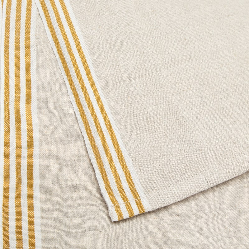Caravan Alsace Tea Towels - Set of 2