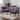 Set of 2 Velvet Upholstered Accent Chair (Set of 2)