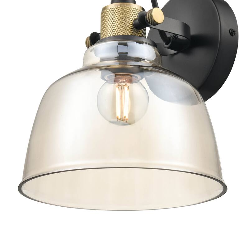 Light Society Arie Wall Sconce