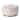 Jamie Young Thackery Hide On Roud Pouf, Large