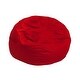 Thumbnail 28, Small Refillable Bean Bag Chair for Kids and Teens. Changes active main hero.