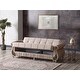 preview thumbnail 3 of 7, Runtiko 2-piece living room set