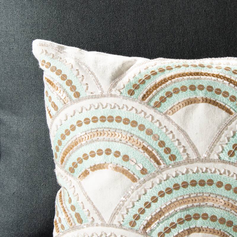 SAFAVIEH Yaarit Decorative Pillow