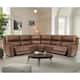 Option Light Brown