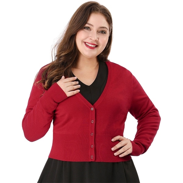 plus size women's sweaters on sale