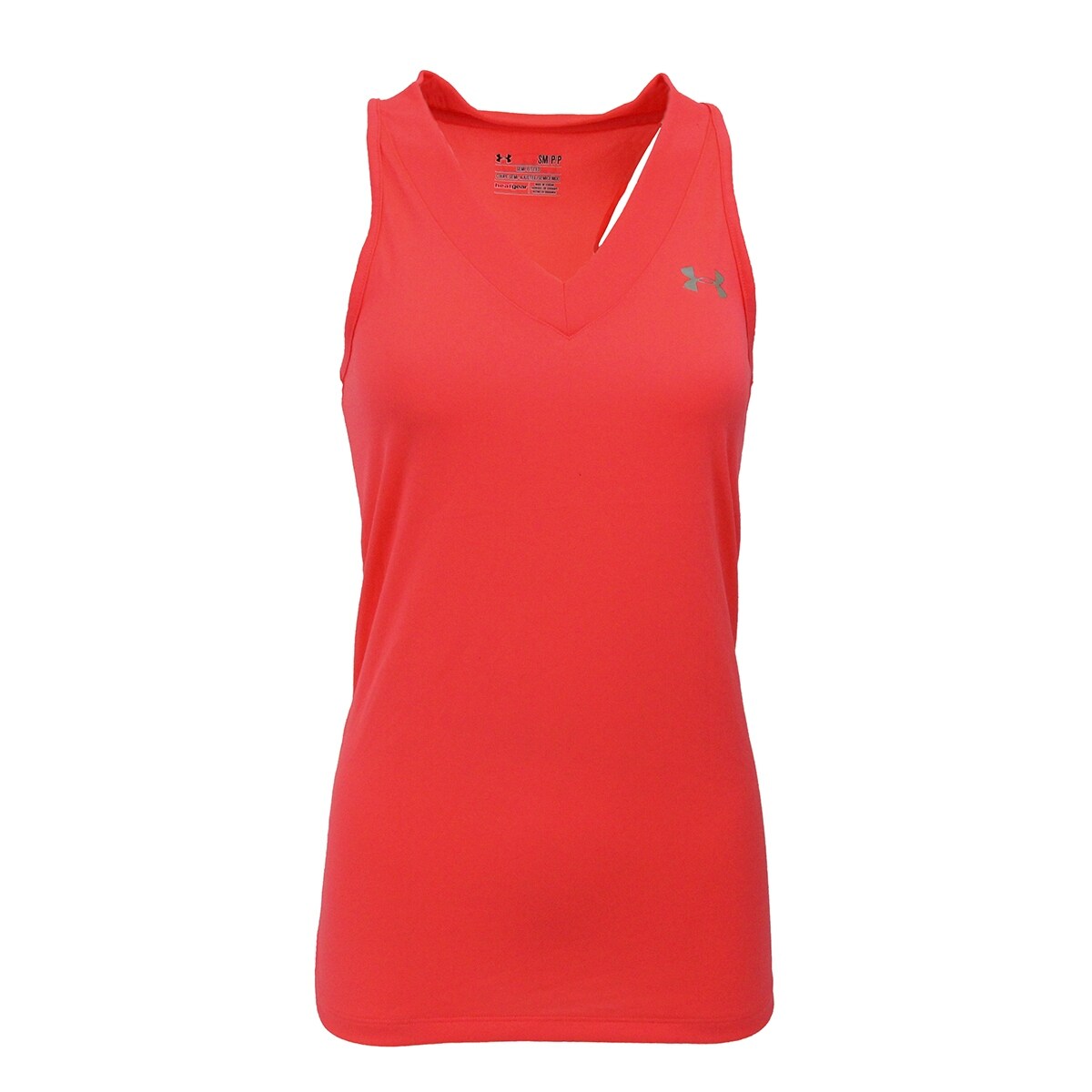 under armour women's ua tech sleeveless tank