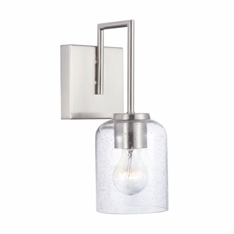 Carter 1-light Wall Sconce