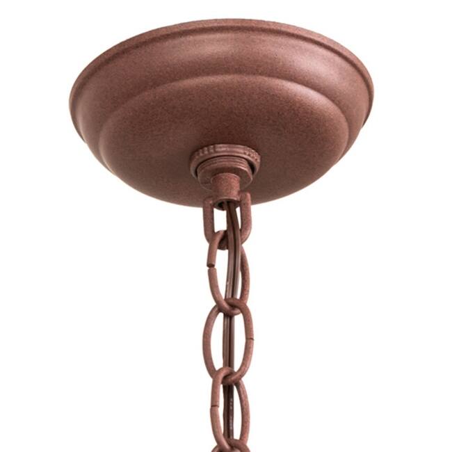 Meyda Tiffany 190220 7" Wide Mini Pendant