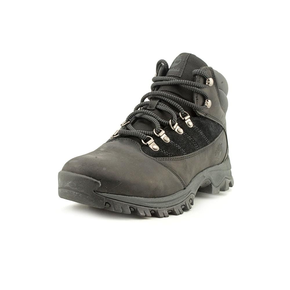 timberland rangeley mid boot review