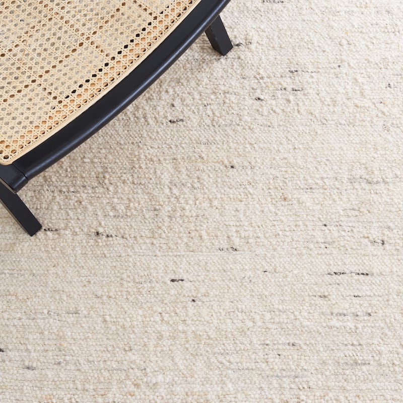 SAFAVIEH Handmade Natura Engelgard Wool Rug
