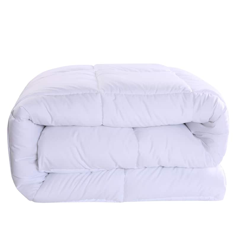 Waterford Home Goose Down Alternative Comforter
