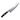 Satake Noushu 6.7" Masamune Santoku Kitchen Knife