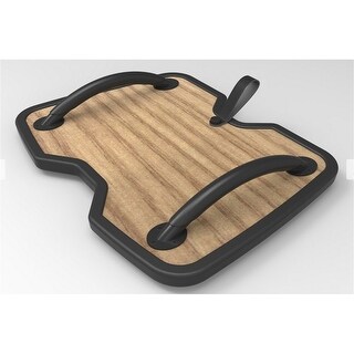 Dual Function Foot Mat Multifunctional Foot Mat/Fitness Exercise Frame/PU Foam/Balance Board ...