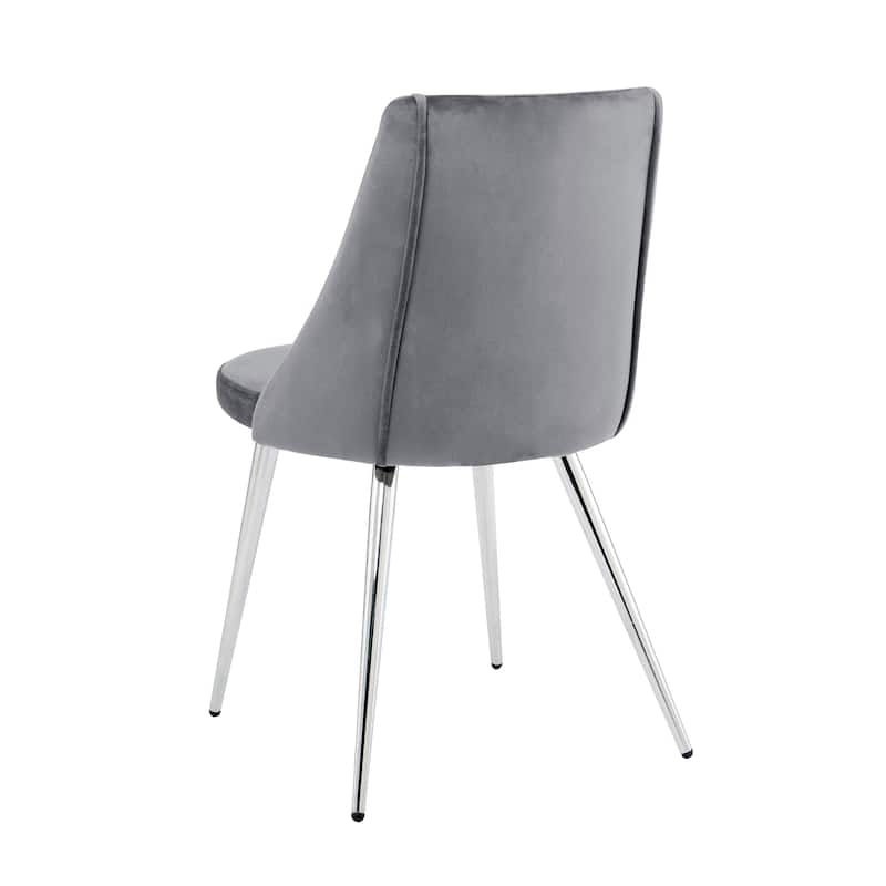Upholstered Dining Chair Set of 4