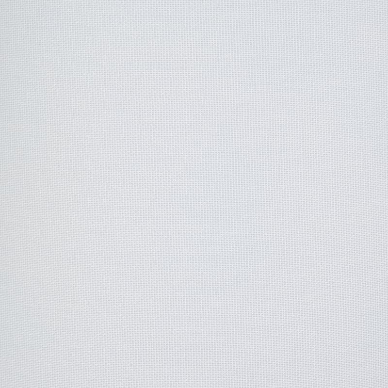 Sagebrook Home Ceramic, 25" Temple Jar Table Lamp, Blue/white, Home Decor - 14" x 14" x 25"