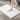 Madison Park Signature Marshmallow Rectangle Quick Dry Bath Rug with Non-Slip Backing